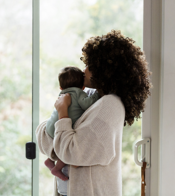 A Financial Love Letter to New and Expecting Moms