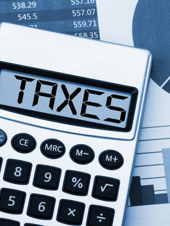 From Confused to Confident: Mastering Tax Brackets