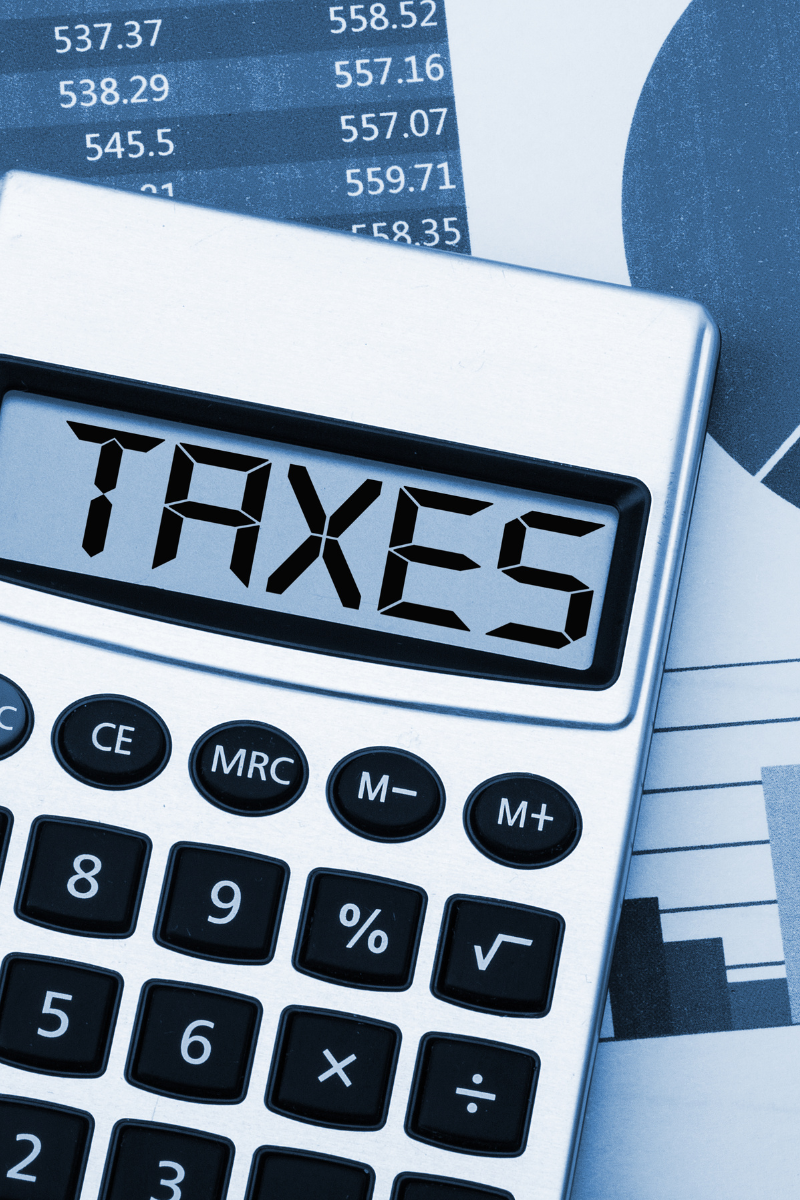 From Confused to Confident: Mastering Tax Brackets